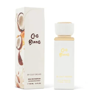 Coco Blanco