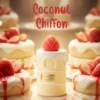 Coconut Chiffon