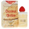 Coconut Chiffon