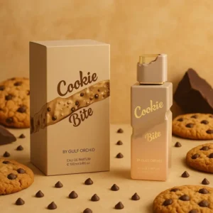 Cookie Bite