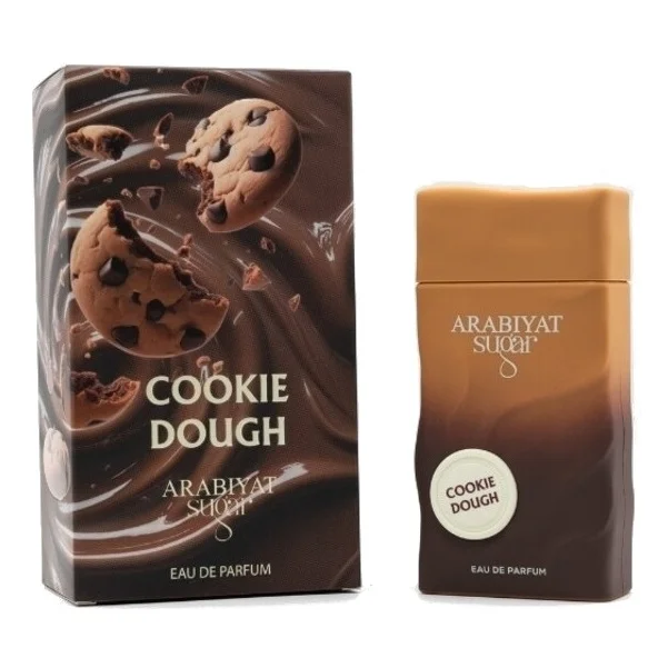 Cookie Dought
