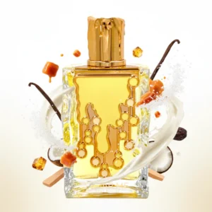 Sugar Me - Creme Brulee