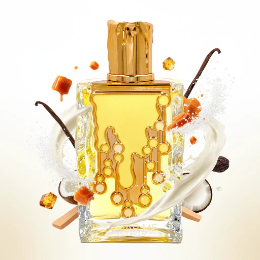 Sugar Me - Creme Brulee