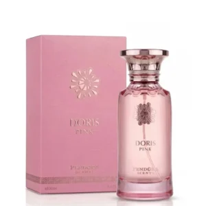 Doris Pink