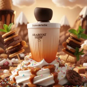 Dulce De leche