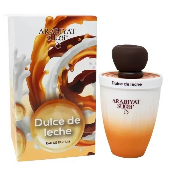 Dulce De leche