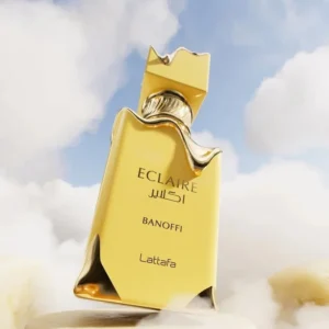 Eclaire Banoffi
