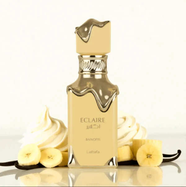 Eclaire Banoffi