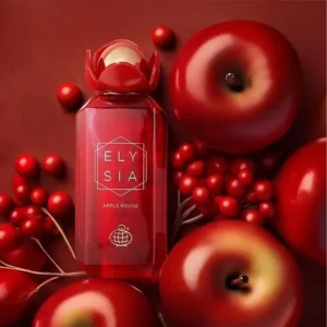 Elysia Apple Rouge
