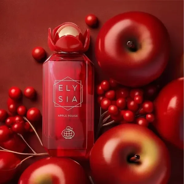Elysia Apple Rouge