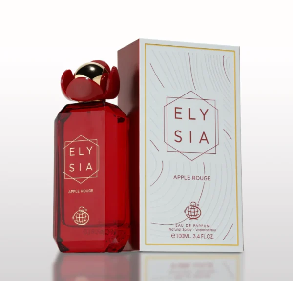 Elysia Apple Rouge