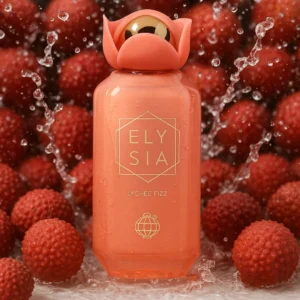 Elysia Lychee Fizz