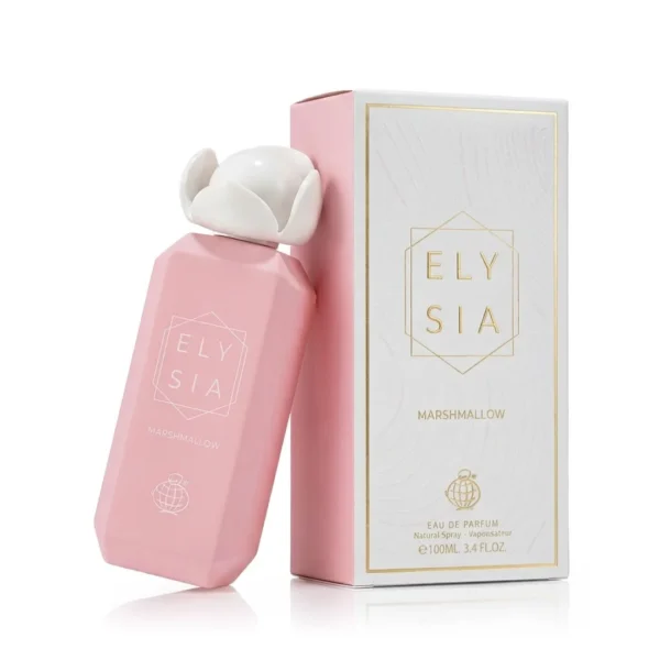 Elysia Marshmallow