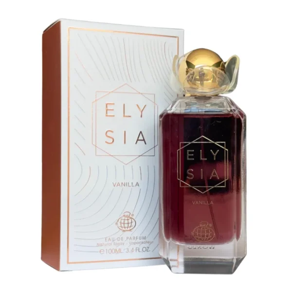 Elysia Vanilla