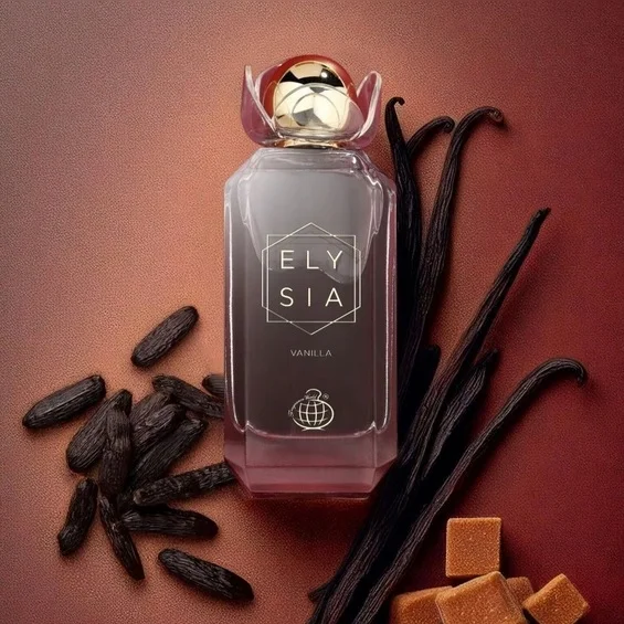 Elysia Vanilla