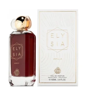 Elysia Vanilla