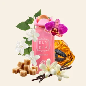 Elysia Vanilla Sugar