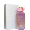 Perfume Arabe de Mujer - Fragrance World - Elysia Vanilla Sugar - EDP - 100ml