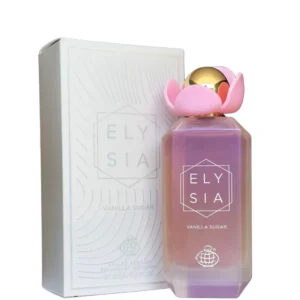 Elysia Vanilla Sugar