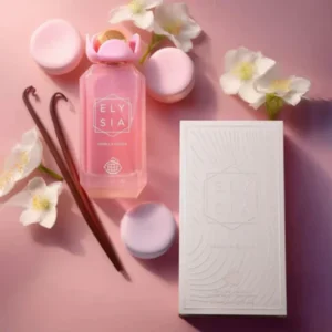 Elysia Vanilla Sugar