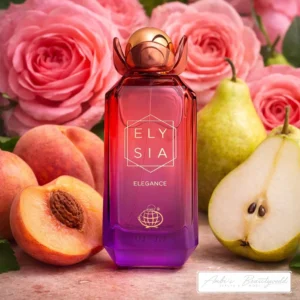 Elysia Elegance