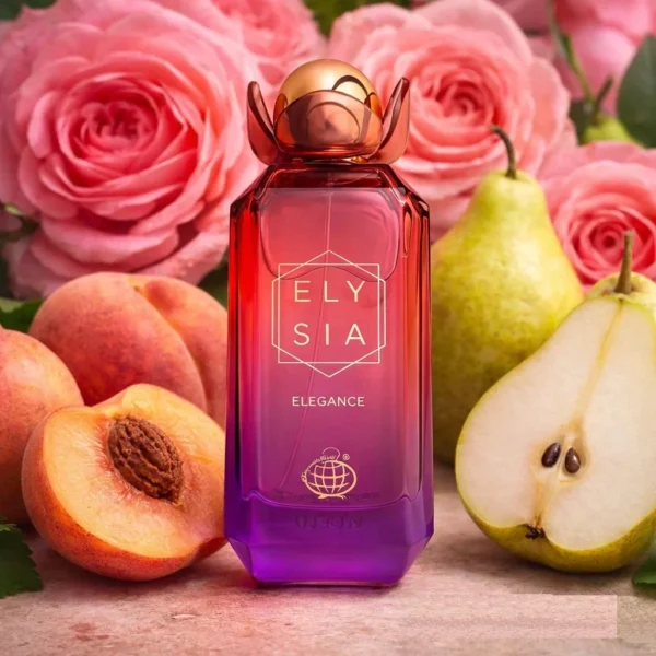 Elysia Elegance