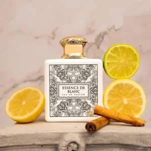 Essence De Blanc
