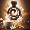French Vanilla Latte