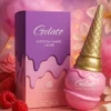 Gelato Cotton Candy Craze