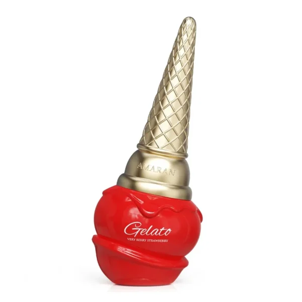 Gelato Very Berry Strawberry