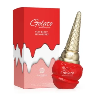 Gelato Very Berry Strawberry