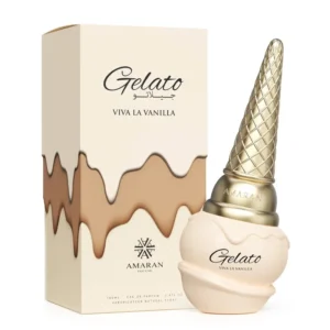 Gelato Viva La Vanilla