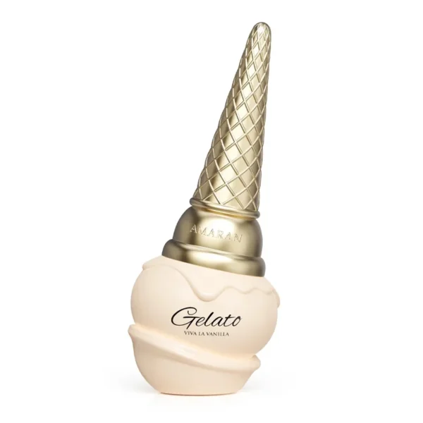Gelato Viva La Vanilla