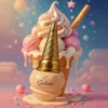 Gelato Viva La Vanilla