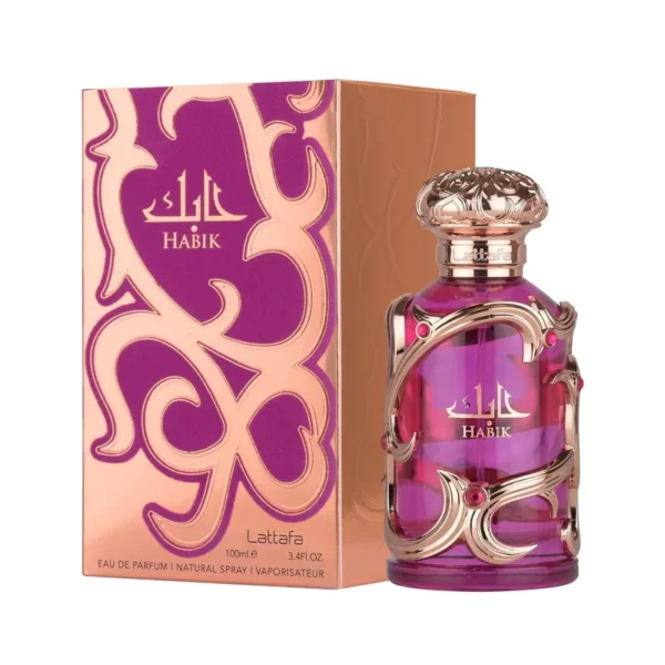 Habik for Women