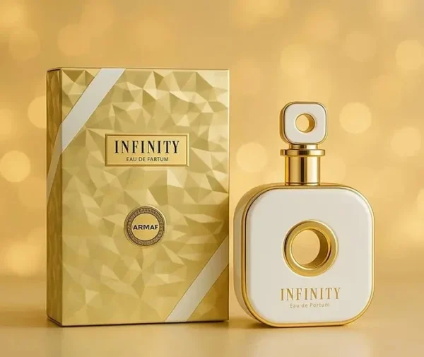Infinity Gold