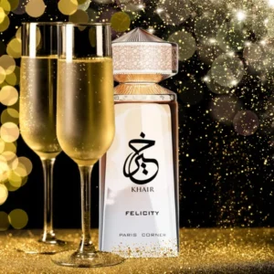 Khair Felicity
