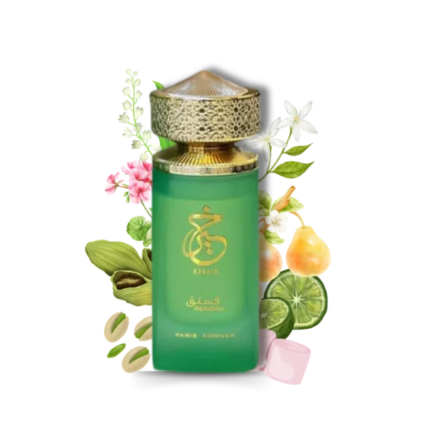 Khair Pistachio