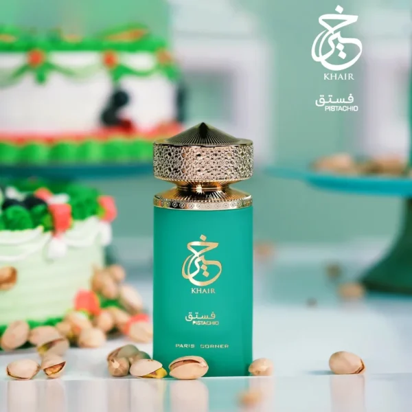 Khair Pistachio
