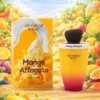 Mango Affogato