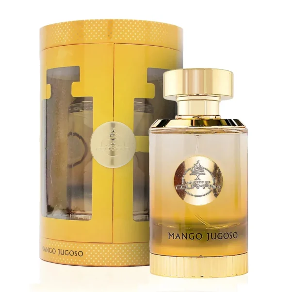 Mango Jugoso