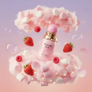 Marshmallow Blush