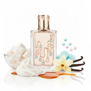 Sugar Me - Marshmallow Dream