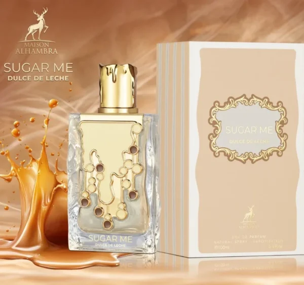 Sugar Me - Marshmallow Dream