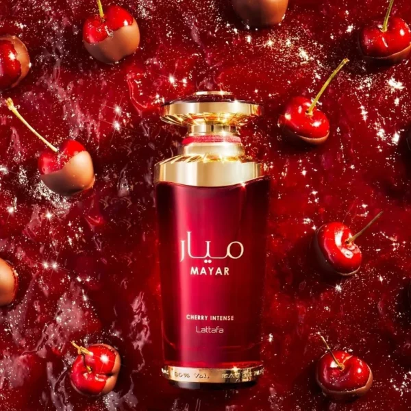 Mayar Cherry Intense
