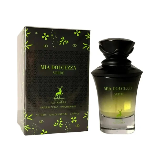 Mia Dolcezza Verde