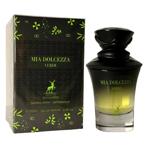 Mia Dolcezza Verde