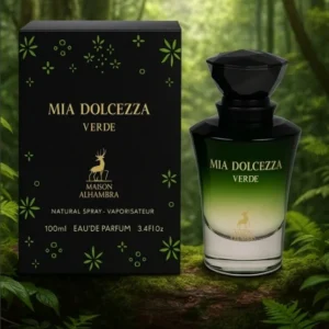 Mia Dolcezza Verde