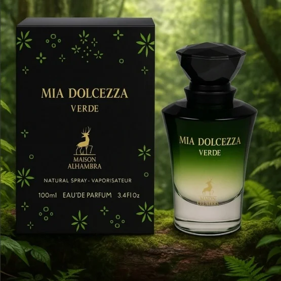 Mia Dolcezza Verde