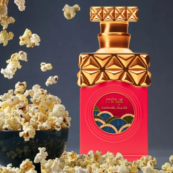 Minya Caramel Dulce